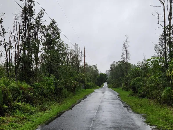 16-1937 Aloha Dr Lot 15, Kurtistown, HI 96760