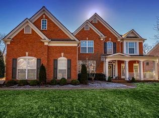 1015 Buddleia Ln, Franklin, TN 37067