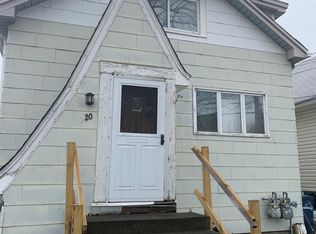 20 Keystone St, Buffalo, NY 14211