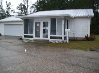 200 Richburg Rd, Purvis, MS 39475