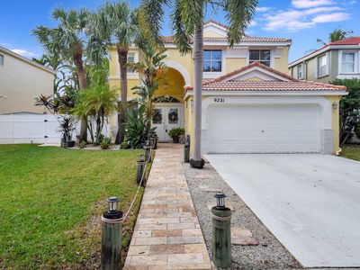 6221 Oak Bluff Way, Lake Worth, FL, 33467