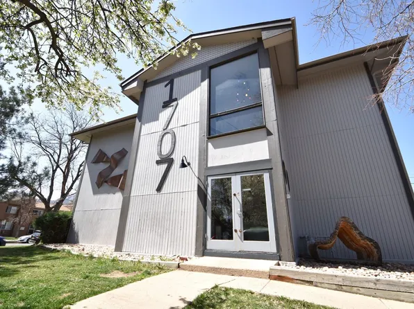 1707 22nd St APT 100, Boulder, CO 80302