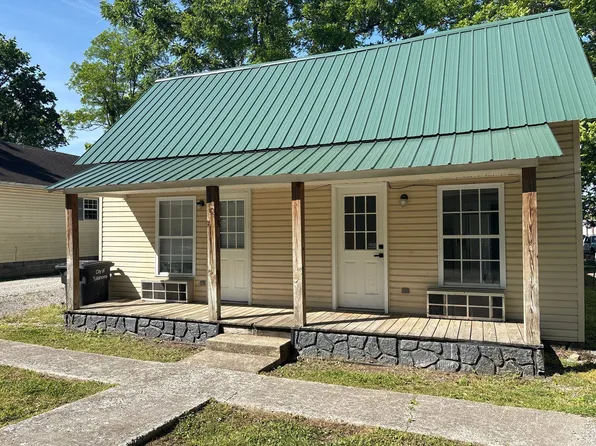 605B N Washington St, Tullahoma, TN 37388