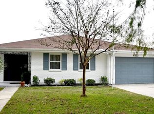 4333 Lucerne St, Metairie, LA 70006