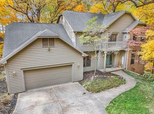 2302 River Oaks Dr, Lafayette, IN 47905