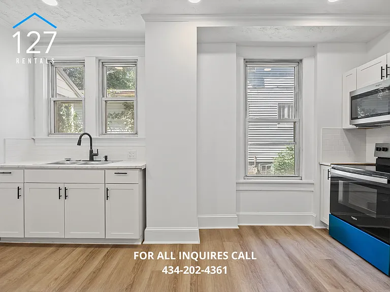 211 Saint Augustine St #UPPER — Photo 14