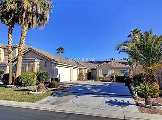 8260 Coyado St, Las Vegas, NV 89123