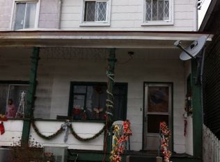 235 E 17th Ave, Homestead, PA