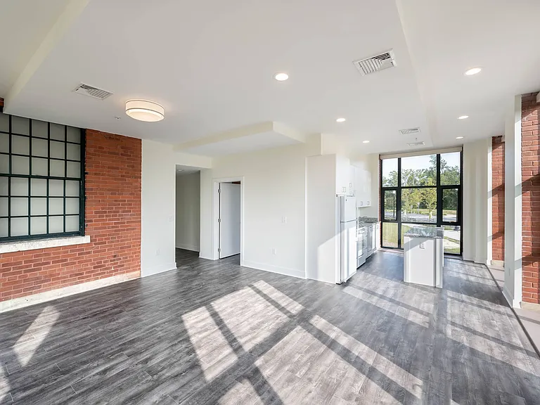 The Residences at St. Elizabeths East — Photo 13
