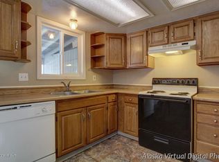20739 Starner St #B, Chugiak, AK 99567