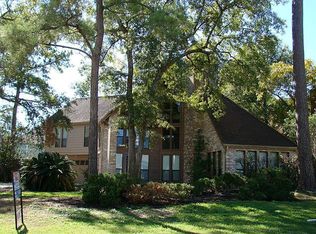 17915 Echobend Ln, Spring, TX 77379