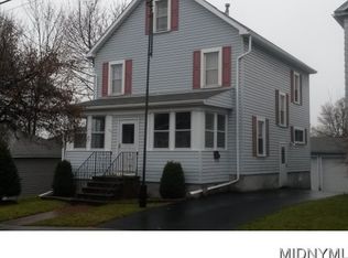 254 Maplehurst Ave, Syracuse, NY 13208