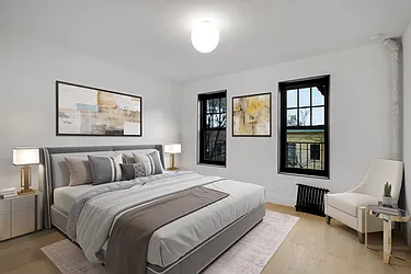 Rented by Brighton Management