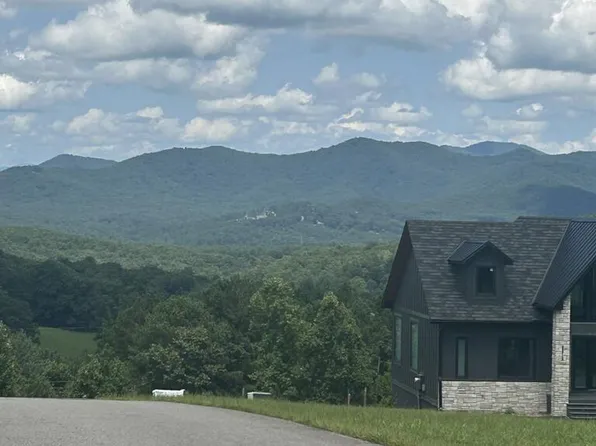 LOT 378 Marshall Rise Rise, Blairsville, GA 30512
