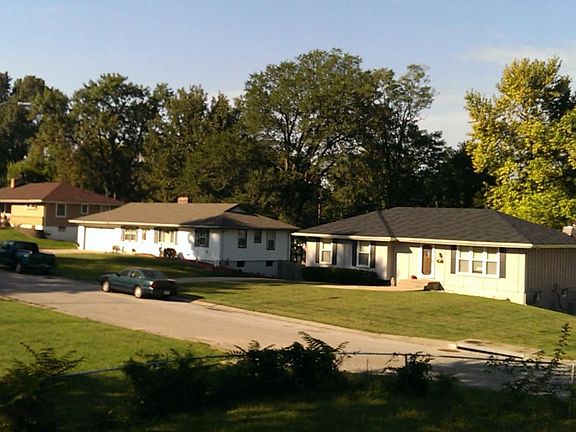 Neighborhood.