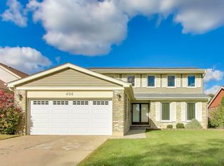 404 Tracy Ter, Des Plaines, IL