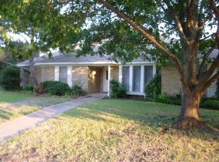1123 Eton Dr, Richardson, TX 75080