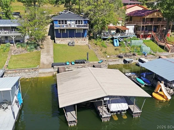 26950 Marina Ln, Barnett, MO 65011