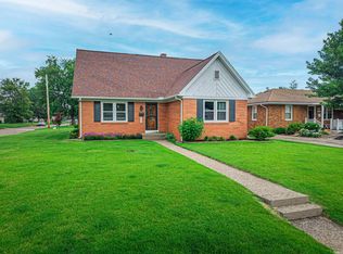 2700 Vogel Rd, Evansville, IN 47711