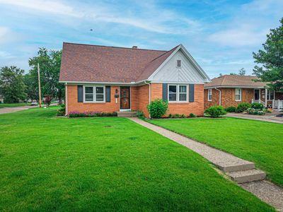 2700 Vogel Rd, Evansville, IN, 47711