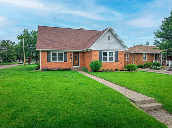 2700 Vogel Rd, Evansville, IN 47711