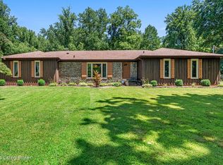 1003 Cedar Point Rd, La Grange, KY 40031