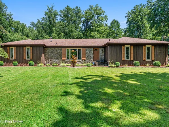 1003 Cedar Point Rd, La Grange, KY 40031