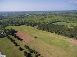0 Lister Rd, Landrum, SC 29356