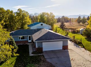 854 Olympus Dr, Sheridan, WY 82801