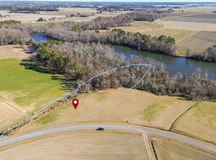 401 Pointe Vista Dr Lot 1, Elizabeth City, NC 27909