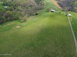 543B Trent Ln, Willisburg, KY 40078