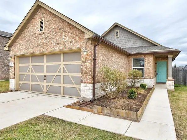 261 New Bridge Dr, Kyle, TX 78640