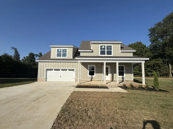 348 Hereford Blvd, Clarksville, TN 37043