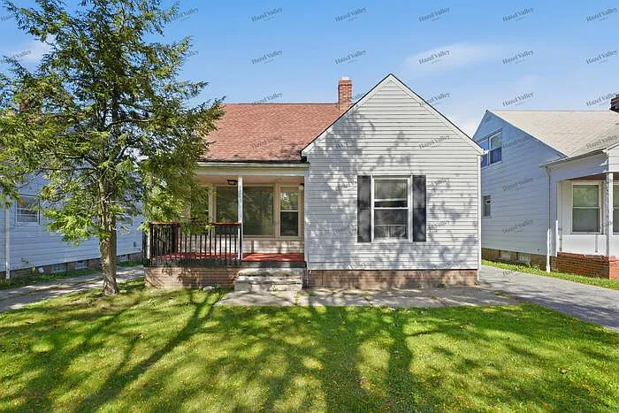 3771 Salisbury Rd