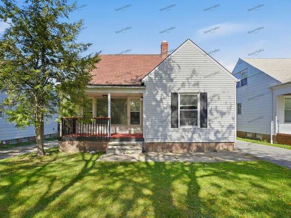 3771 Salisbury Rd, South Euclid, OH 44121 – 3-bedroom rental in South Euclid