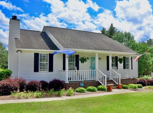 2537 Bowen St, Elgin, SC 29045