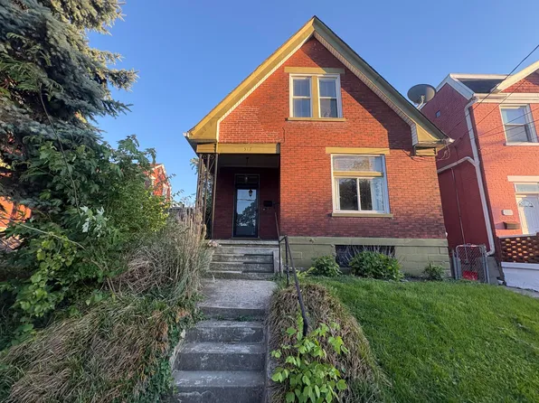 517 Delmar Pl, Covington, KY 41014