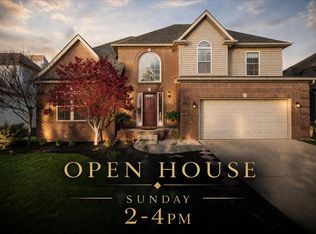 3172 Cherry Meadow Path, Lexington, KY