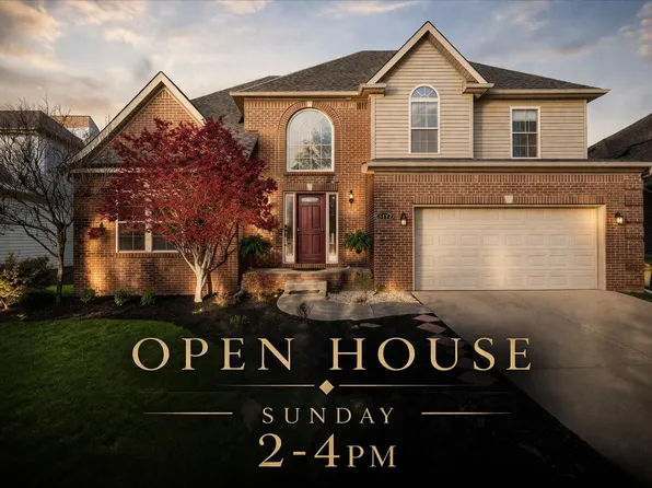 3172 Cherry Meadow Path, Lexington, KY 40509
