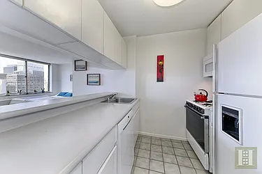 Rented by Halstead Real Estate