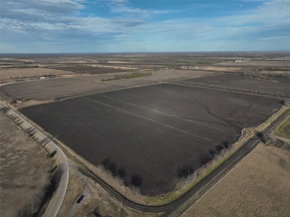 0 Fm 1532, Commerce, TX 75428