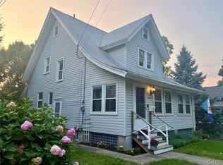 238 Rider Ave, Syracuse, NY 13207