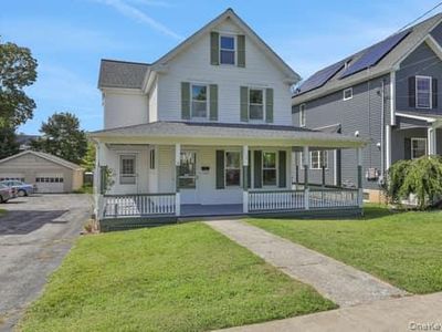 51 S Mesier Avenue, Wappingers Falls, NY, 12590