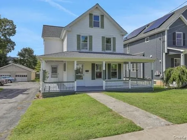 51 S Mesier Avenue, Wappingers Falls, NY 12590