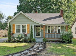 214 Sycamore Dr, Greenville, SC 29607