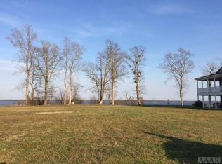 105 Thomas Ln, Colerain, NC 27924