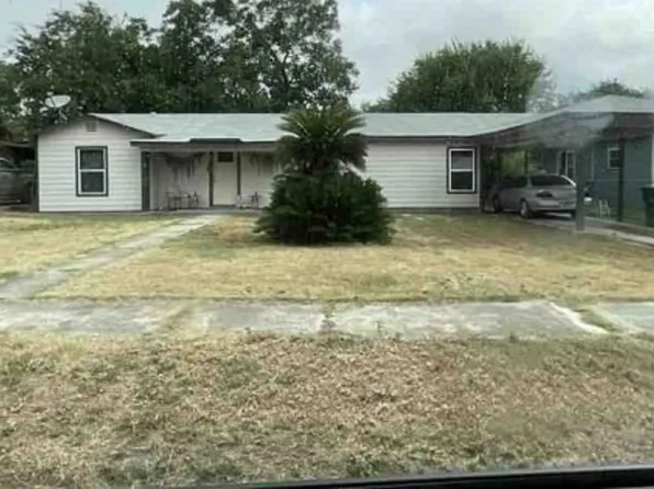 321 E Mayfield Blvd, San Antonio, TX 78214
