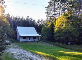 12538 Shippy Rd SW, Fife Lake, MI 49633