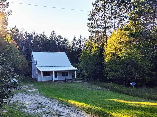 12538 Shippy Rd SW, Fife Lake, MI 49633