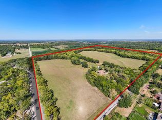 1008 N 1700th Rd, Lawrence, KS 66049